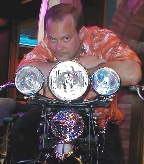 John M